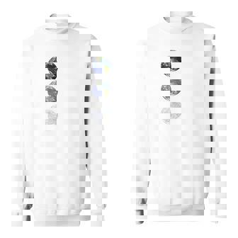 Going Going Gone No Planet B Save The Earth Environment Sweatshirt - Monsterry