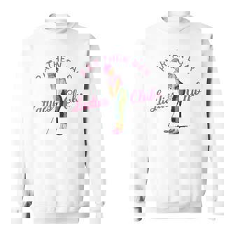 Golf For & Unique Novelty Par Then Bar Ladies Club Golf Sweatshirt - Thegiftio