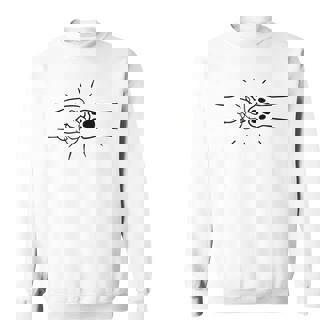 Golpe Puño Gato Camisa de entrenamiento - Regaloses