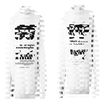 Groupe Familial Jumelant Desacances À Harrington Sweater e - Cadeauxyz