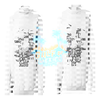 Gulf Of Mexico Forever Sweatshirt - Thegiftio
