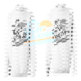 Gulf Of Mexico Sweatshirt - Thegiftio UK
