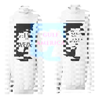 Gulf Of Patriotic Sweatshirt - Thegiftio UK