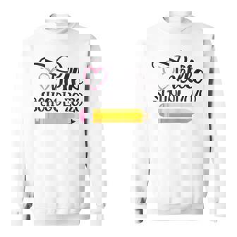 Hello School 2020 Sweatshirt - Monsterry