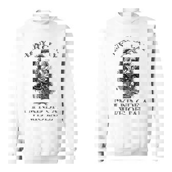 Henry Klay Kentucky And American History Whig Party Sweatshirt - Monsterry