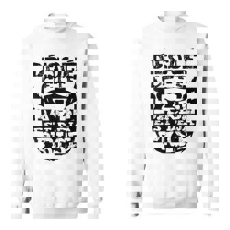 Homme Désolé Cette Barbe Est Déjà Prise Cadeau Saint-Valentin Sweater e - Cadeauxyz
