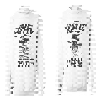 Howdy Putos Retro Vintage Sweatshirt | Mazezy