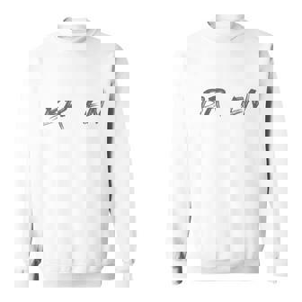 I'm Broken I Am Ok Sweatshirt - Seseable