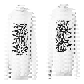 Je Peux Pas Jai Hip Hop Sweater e - Cadeauxyz