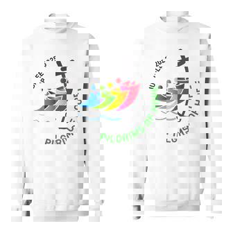 Jubilee 2025 Pilgrims Of Hope For Faith Journey Sweatshirt - Monsterry