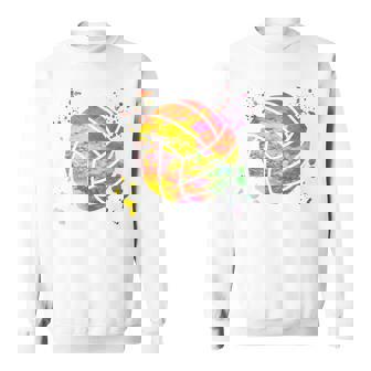 Jugador Deoleibol Colorsplash Para Niñas Y Niñosoleibol De Playa Camisa de entrenamiento - Regaloses