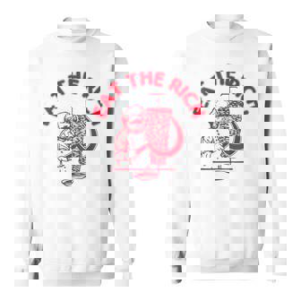 Karl Marx Come Doner Kebab Rich Socialismo Camisa de entrenamiento - Regaloses