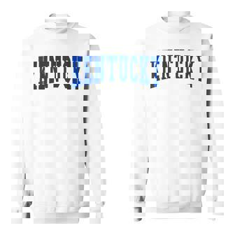 Kentucky Throwback Classic Sweatshirt | Mazezy