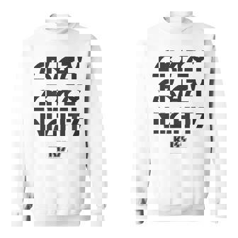 Kiss – Crazy Crazy Nights Sweatshirt - Geschenkecke