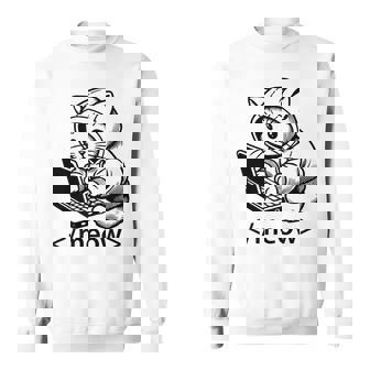 Kitten Developer Meow Code Block Laptop Cat Hacker Divertido Camisa de entrenamiento - Regaloses