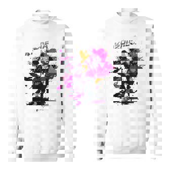 Kizomba Pintura De Pareja De Baile Camisa de entrenamiento - Regaloses