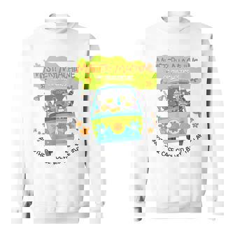 Lab Week 2025 Pathology Cytology Phlebotomist Microbiologist Sweatshirt - Thegiftio UK