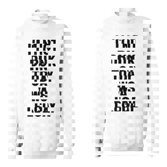 Leg Day Gym Pump Cover Oversized Gym Workout T-Shirt Sweatshirt - Monsterry