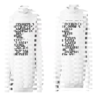 Legends Are Born On December 13th Birthday Vintage 13 Sweatshirt - Monsterry