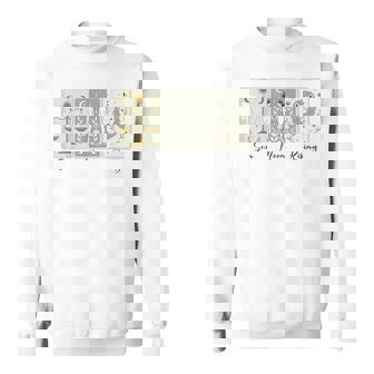 Libra Sun Gemini Moon Leo Rising Astrology Zodiac Horoscope Sweatshirt - Monsterry
