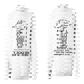 Live Laugh Love If That Doesn’t Work Load Aim Fire Sweatshirt - Monsterry