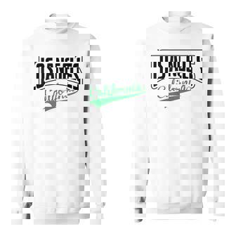 Los Angeles Ca Fashion Tenue Cool Los Angeles Californie Sweater e - Cadeauxyz