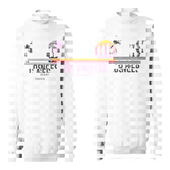 Los Angeles Surf Californie Sweater e - Cadeauxyz