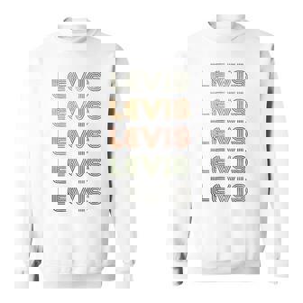 Love Heart Levis Grunge Estilointage Negro Levis Manga Larga Camisa de entrenamiento - Regaloses