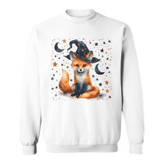 Magic Little Fox Sweatshirt - Geschenkecke