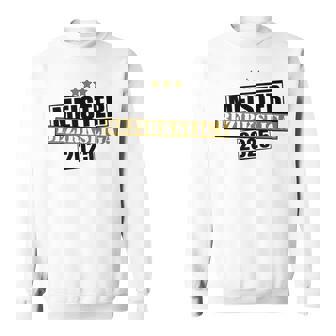 Meister Bezirksliga 2025 Rise League Ascension Fun S Sweatshirt - Geschenkecke
