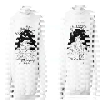 The Meowtains Are Calling Dueño De Gato Divertido Diseño Amante De Los Gatos Camisa de entrenamiento - Regaloses