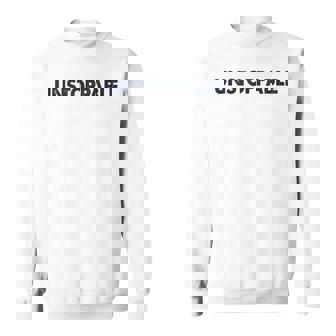 Motivational Saying Unstoppable Tank Top Sweatshirt - Monsterry