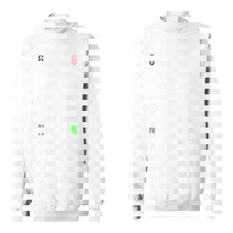 Motorbike Motorcycle Gears When Life Gets You Down Sweatshirt - Geschenkecke