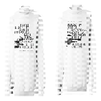 Muscle Shoals Alabama Con Guitarra Camisa de entrenamiento - Regaloses