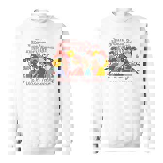 National Women's History Month Empowerment Sweatshirt - Thegiftio