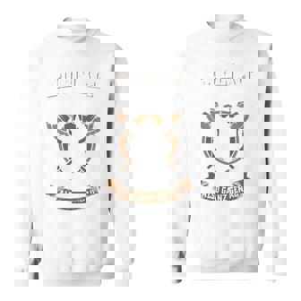 Nicht Grundlos Alt -Iking & Walhalla Long-Sleeved Sweatshirt - Seseable