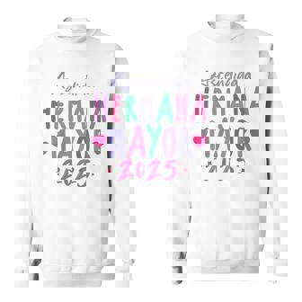 Niños Ascendida A Hermana Mayor 2025 Camisa de entrenamiento - Regaloses