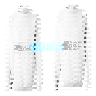 Niños Hermano Mayor 2025 Loading Camisa de entrenamiento - Regaloses