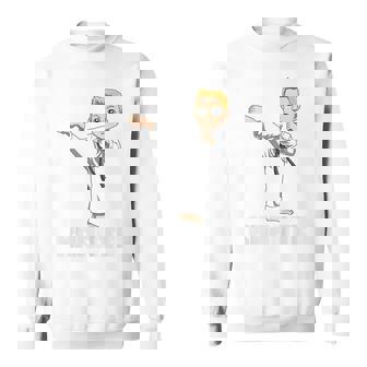 Niños Rubia Karate Boy Camisa de entrenamiento - Regaloses