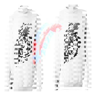 Norwegen 2025 Angel Urlaub Sweatshirt - Geschenkecke