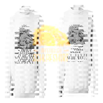 Official Lion Pyjamas Nightdress Sweatshirt - Geschenkecke