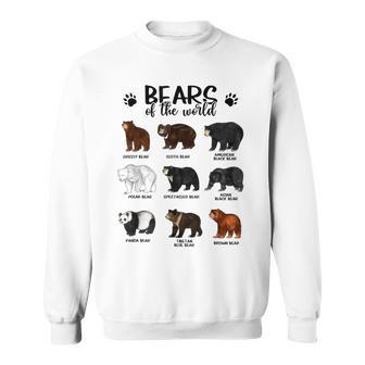 Osos Del Mundo Osos Camisa de entrenamiento - Regaloses