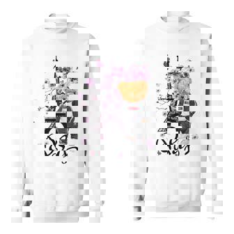 Ours En Peluche Paris France Tour Eiffel Graphique Sweater e - Cadeauxyz