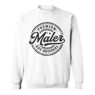 Painter Original Lackierintage Sweatshirt - Geschenkecke