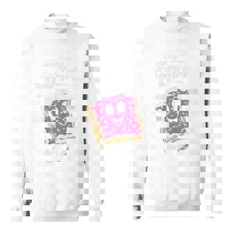 Party Like A Pop-Tart Poptart Kawaii Toaster Pastry Sweatshirt - Thegiftio