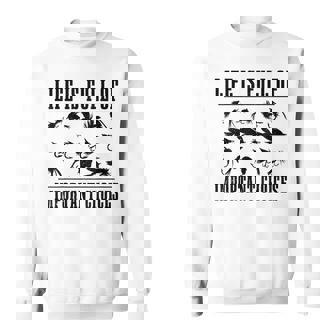 Pêche À La Mouche Cadeauintage Pour Pêche À La Mouche Sweater e - Cadeauxyz
