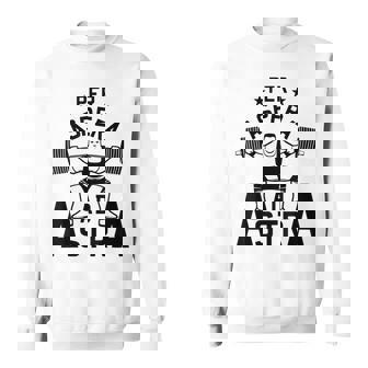 Per Aspera Ad Astra Entrenamiento Gimnasio Camisa de entrenamiento - Regaloses