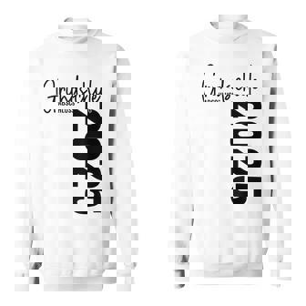 Primary School Farewell 2025 Primary School Graduation 2025 Fun S Sweatshirt - Geschenkecke
