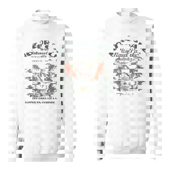 Protect Our National Park Retro Vintage Not For Sale Support Sweatshirt - Monsterry