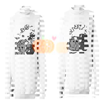 Pumpkin & Spice Halloween Couple Goals Shirts Tank Top Sweatshirt - Monsterry